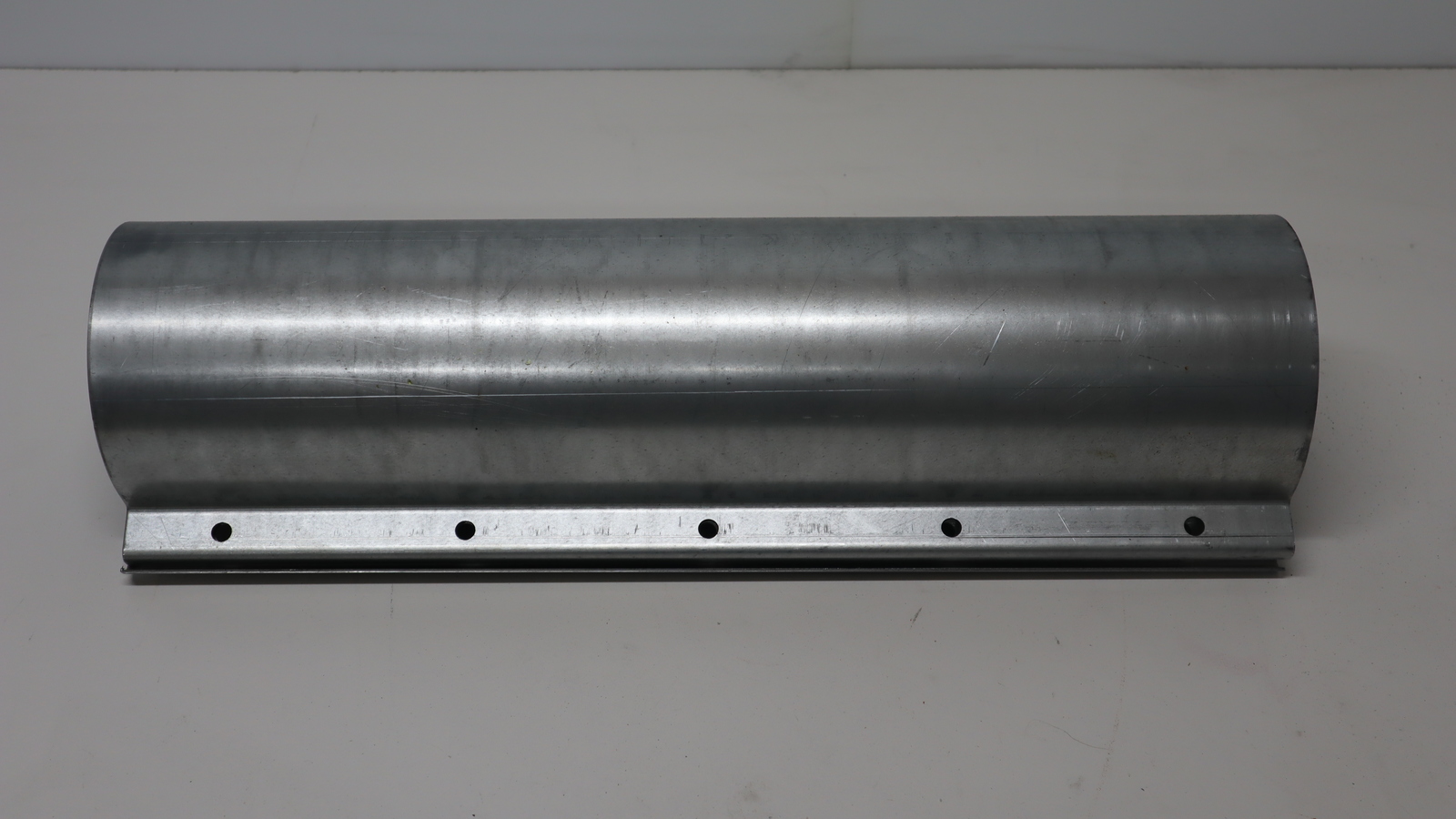 BAND,CONN,6"X24"W/HARDWR